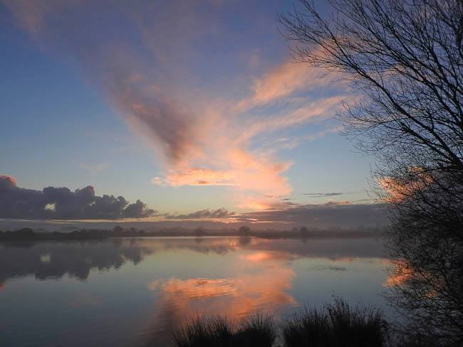 Water - not an enemy but a misunderstood friend - World Wetlands Day